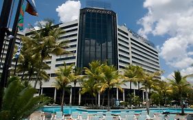 Eurobuilding Hotel&Suites Caracas